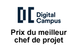 digital campus montpellier